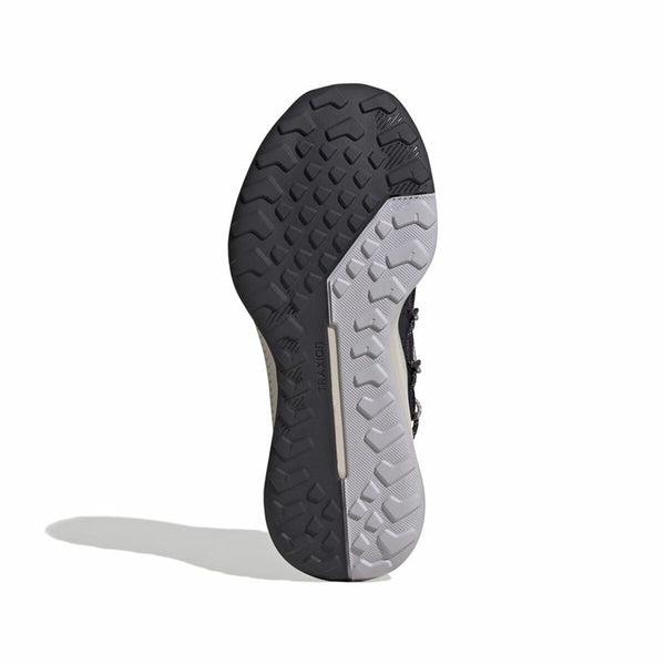 Laufschuhe für Damen Adidas Terrex Voyager 21 Beige