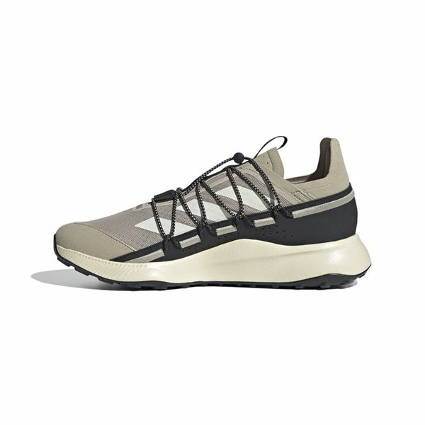 Wanderschuhe für Herren Adidas Terrex Voyager 21 Olive