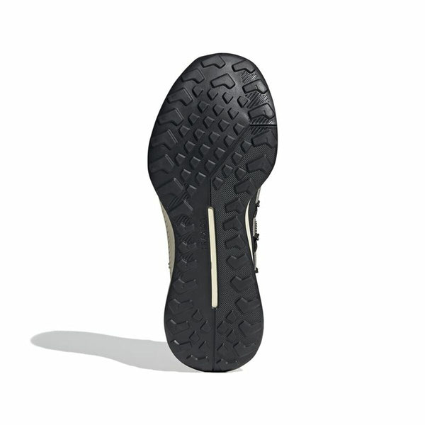 Wanderschuhe für Herren Adidas Terrex Voyager 21 Olive