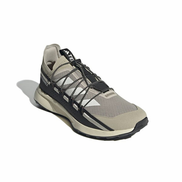 Wanderschuhe für Herren Adidas Terrex Voyager 21 Olive
