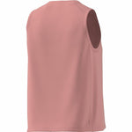 Herren Kurzarm-T-Shirt Adidas Train Essentials Big Performance Logo M