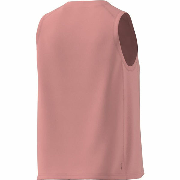 Herren Kurzarm-T-Shirt Adidas Train Essentials Big Performance Logo M