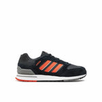 Herren Sneaker Adidas Run 80S Schwarz