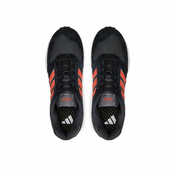 Herren Sneaker Adidas Run 80S Schwarz