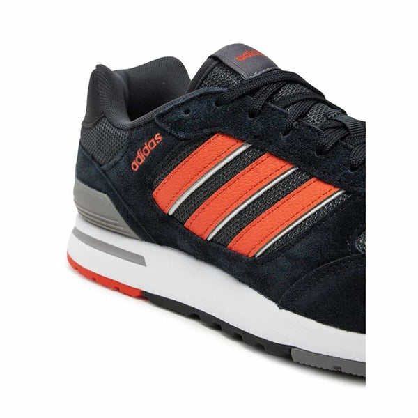 Herren Sneaker Adidas Run 80S Schwarz