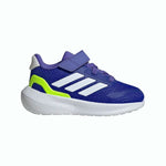 Kinder Sportschuhe Adidas Runfalcon 5 Blau