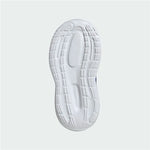 Kinder Sportschuhe Adidas Runfalcon 5 Blau