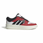 Turnschuhe Adidas Court 24 Rot