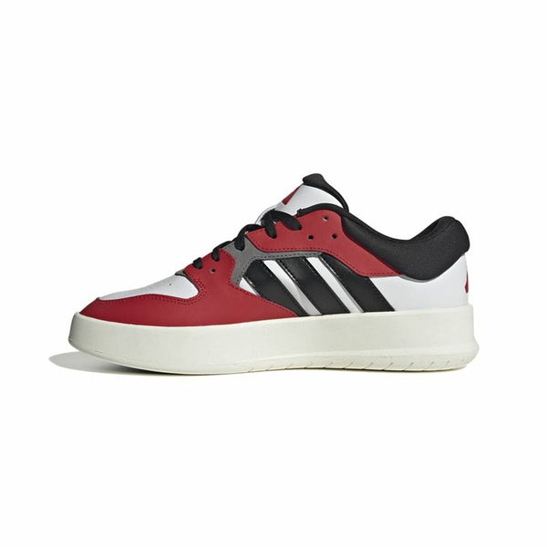 Turnschuhe Adidas Court 24 Rot