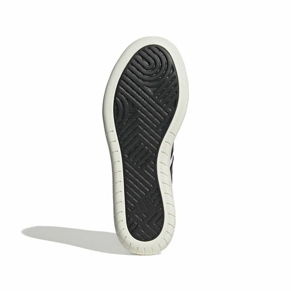 Turnschuhe Adidas Court 24 Rot