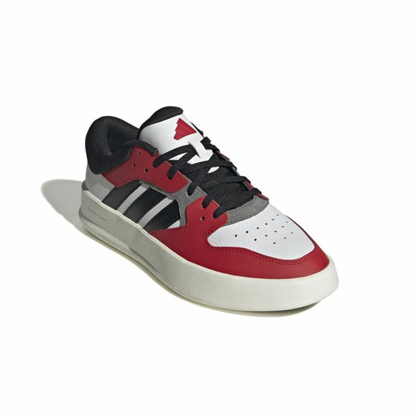 Turnschuhe Adidas Court 24 Rot