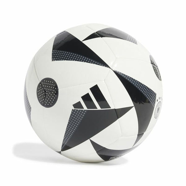 Fussball Adidas Alemania Club Weiß Größe 5
