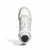 Casual Damenturnschuh Adidas Hoops 3.0 Mid Weiß