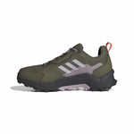 Laufschuhe für Damen Adidas Terrex Ax4 Hiking Olive