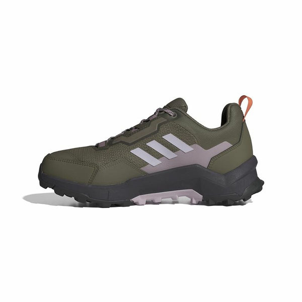 Laufschuhe für Damen Adidas Terrex Ax4 Hiking Olive