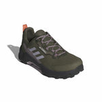 Laufschuhe für Damen Adidas Terrex Ax4 Hiking Olive