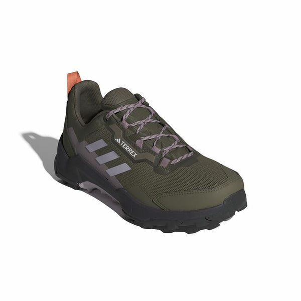 Laufschuhe für Damen Adidas Terrex Ax4 Hiking Olive