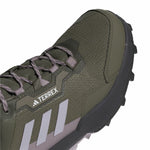 Laufschuhe für Damen Adidas Terrex Ax4 Hiking Olive