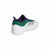 Basketballschuhe für Erwachsene Adidas Lillard Dame 9 Low Weiß