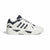Basketballschuhe für Erwachsene Adidas Midcity Low Weiß