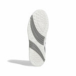 Basketballschuhe für Erwachsene Adidas Midcity Low Weiß
