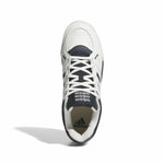 Basketballschuhe für Erwachsene Adidas Midcity Low Weiß