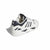 Basketballschuhe für Erwachsene Adidas Midcity Low Weiß