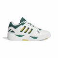 Basketballschuhe für Erwachsene Adidas Midcity Low Weiß