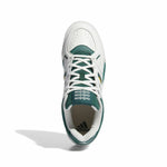 Basketballschuhe für Erwachsene Adidas Midcity Low Weiß
