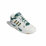 Basketballschuhe für Erwachsene Adidas Midcity Low Weiß