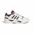 Basketballschuhe für Erwachsene Adidas Midcity Low Weiß