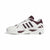 Basketballschuhe für Erwachsene Adidas Midcity Low Weiß