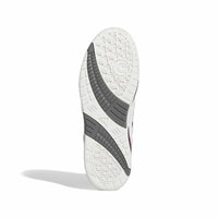 Basketballschuhe für Erwachsene Adidas Midcity Low Weiß