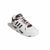Basketballschuhe für Erwachsene Adidas Midcity Low Weiß