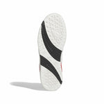 Basketballschuhe für Erwachsene Adidas Midcity Low Weiß