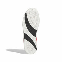 Basketballschuhe für Erwachsene Adidas Midcity Low Weiß