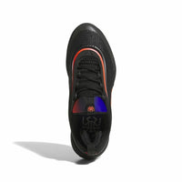 Basketballschuhe für Erwachsene Adidas D.O.N. Issue 5 Schwarz