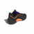Basketballschuhe für Erwachsene Adidas D.O.N. Issue 5 Schwarz