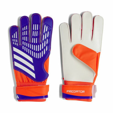 Torwarthandschuhe Adidas Predator Goalkeeper Bunt Erwachsene