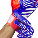 Torwarthandschuhe Adidas Predator Goalkeeper Bunt Erwachsene