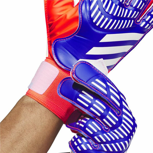 Torwarthandschuhe Adidas Predator Goalkeeper Bunt Erwachsene