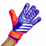 Torwarthandschuhe Adidas Predator Goalkeeper Bunt Erwachsene
