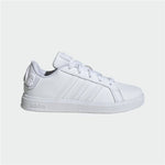 Kinder Sportschuhe Adidas Star Wars Grand Court 2.0 K Weiß