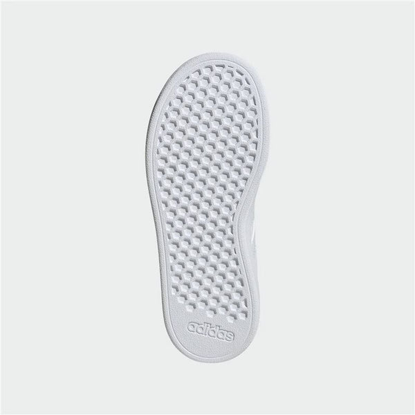 Kinder Sportschuhe Adidas Star Wars Grand Court 2.0 K Weiß