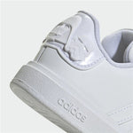 Kinder Sportschuhe Adidas Star Wars Grand Court 2.0 K Weiß