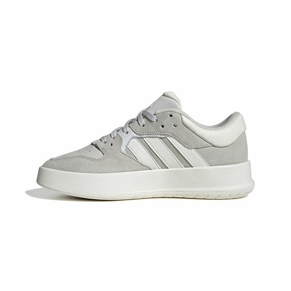Laufschuhe für Damen Adidas Court 24 Weiß