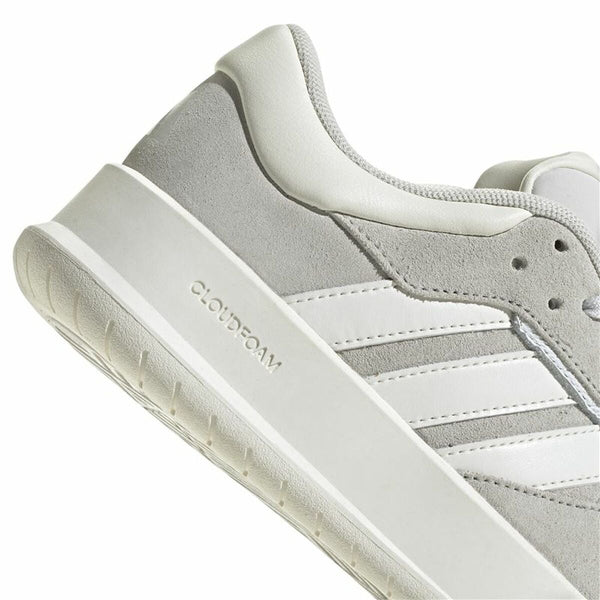 Laufschuhe für Damen Adidas Court 24 Weiß