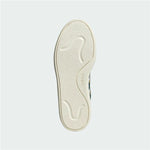 Herren Sneaker Adidas Courtblock Weiß