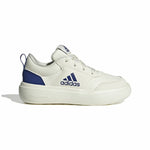 Kinder Sportschuhe Adidas Park St Weiß