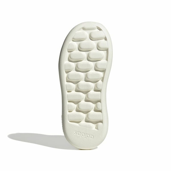 Kinder Sportschuhe Adidas Park St Weiß